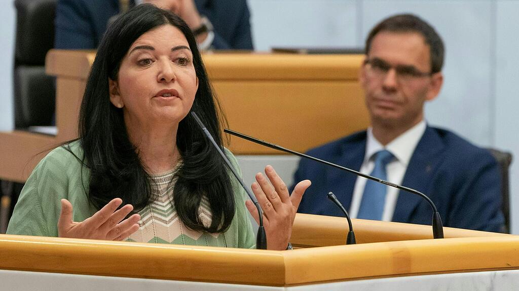 Landtag Vorarlberg