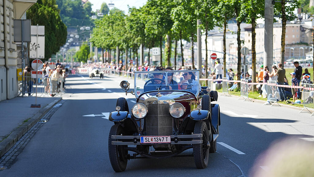 Grand-Prix Gaisbergrennen