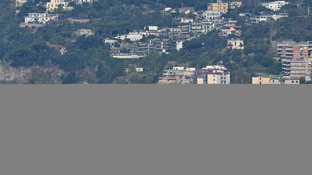 Bagnoli, Italien