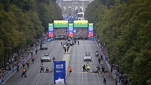 Berlin Marathon