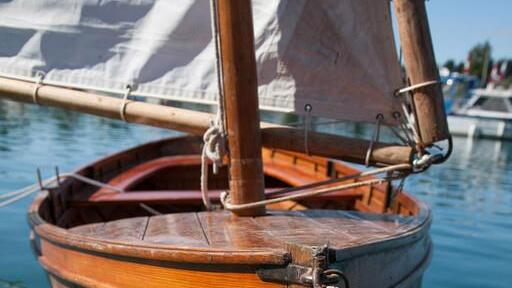 Pics: Lateiner Regatta
