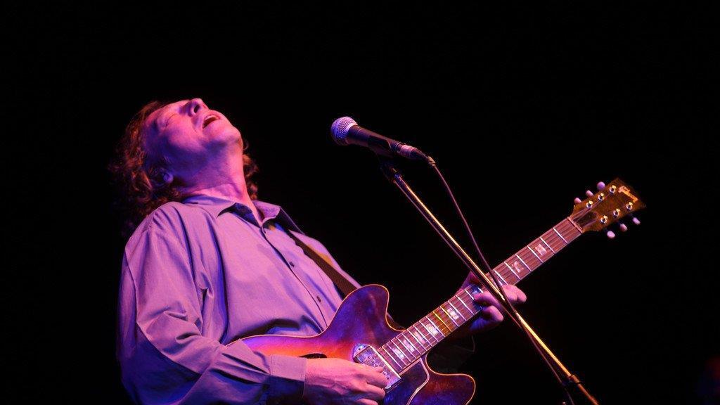 Peter Cornelius im Republic