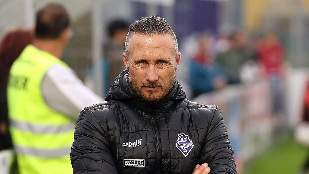 Austria Salzburg, Christian Schaider,