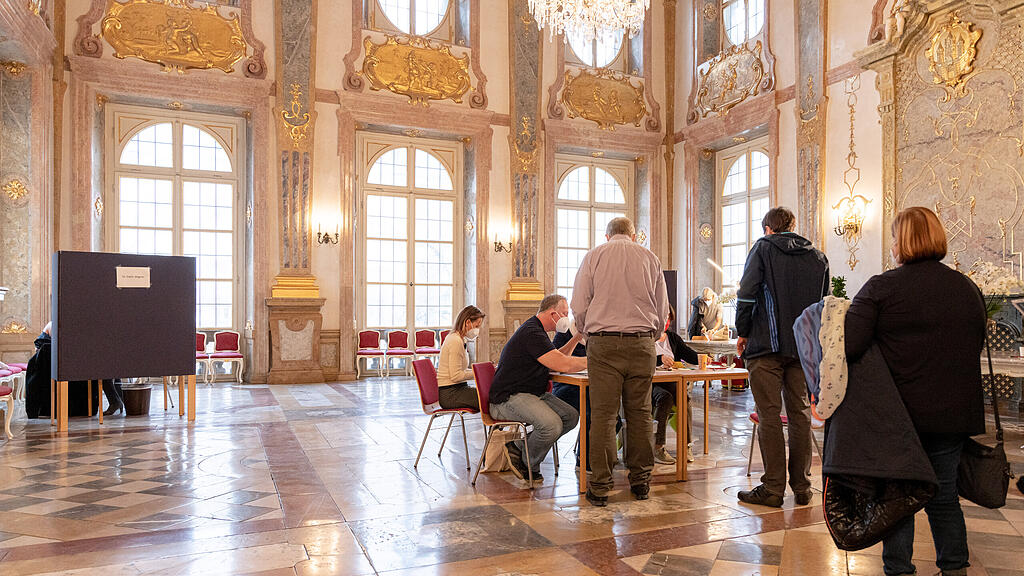 Impfstraße_Maromrsaal