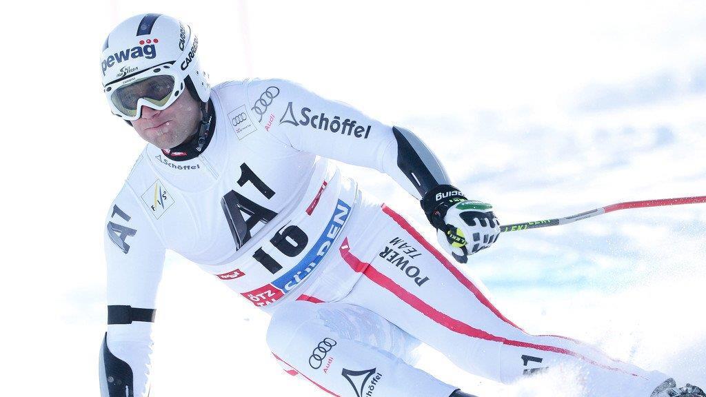 Sölden: Die besten Bilder vom Rennen