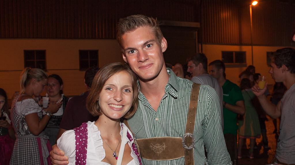 Walser Dorffest 2015, I