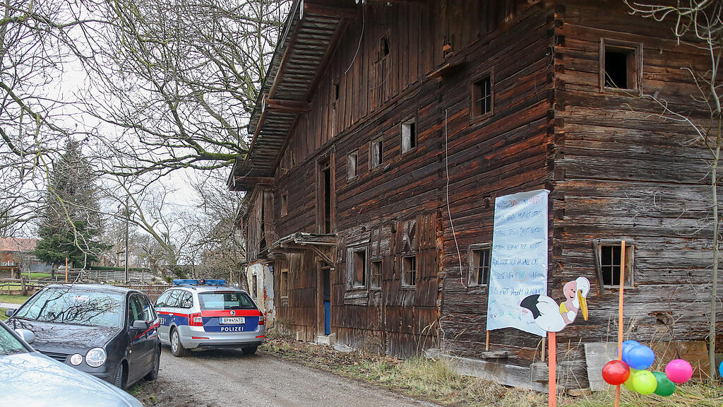 Eberschwang