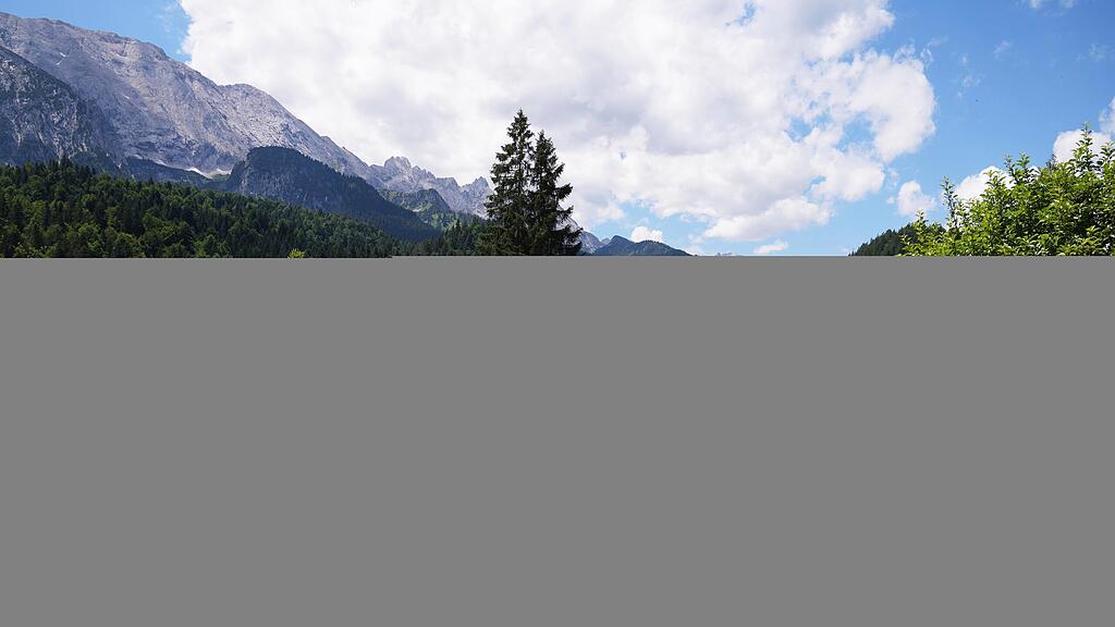 G7-Gipfel Bayern