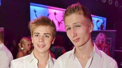 Style Up Your Life Party 21.8. Platzhirsch