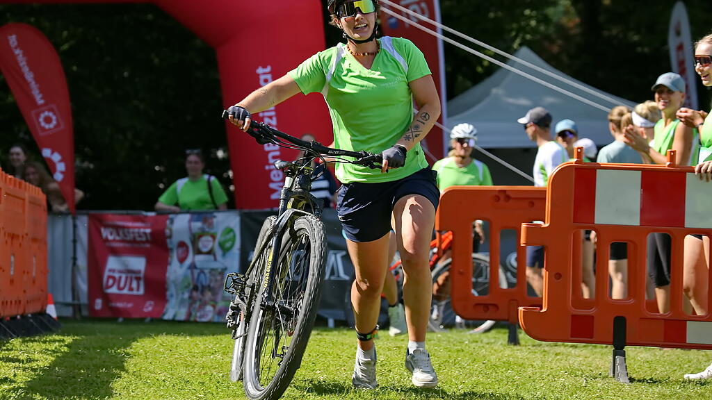 Firmen Triathlon 2025