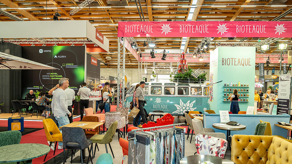 "Alles für den Gast", Samstag II