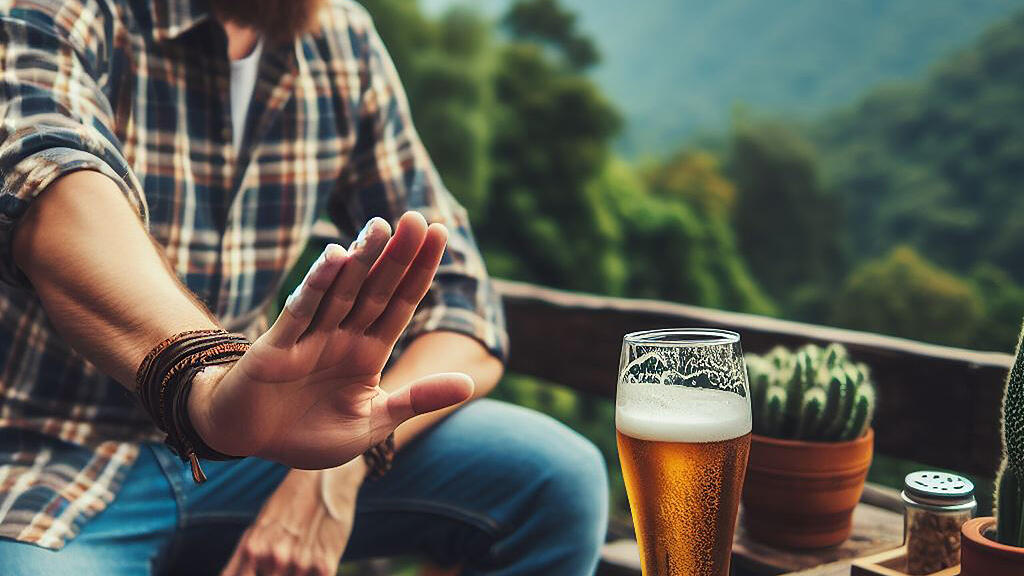 Alkoholverzicht