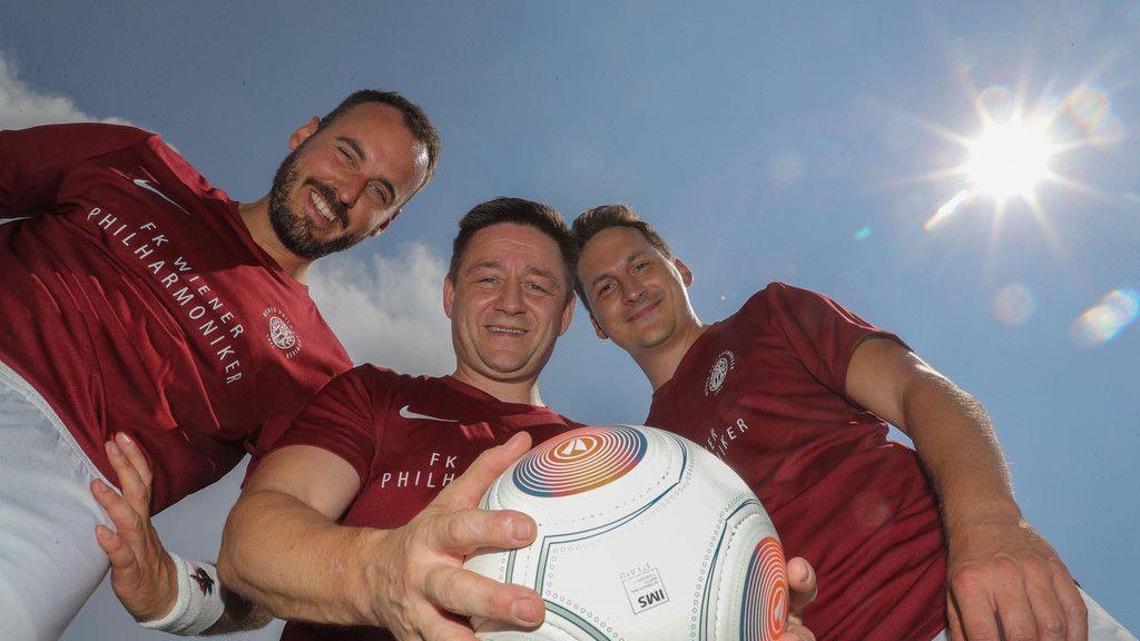 Fußballfestspiele Seekirchen 2018