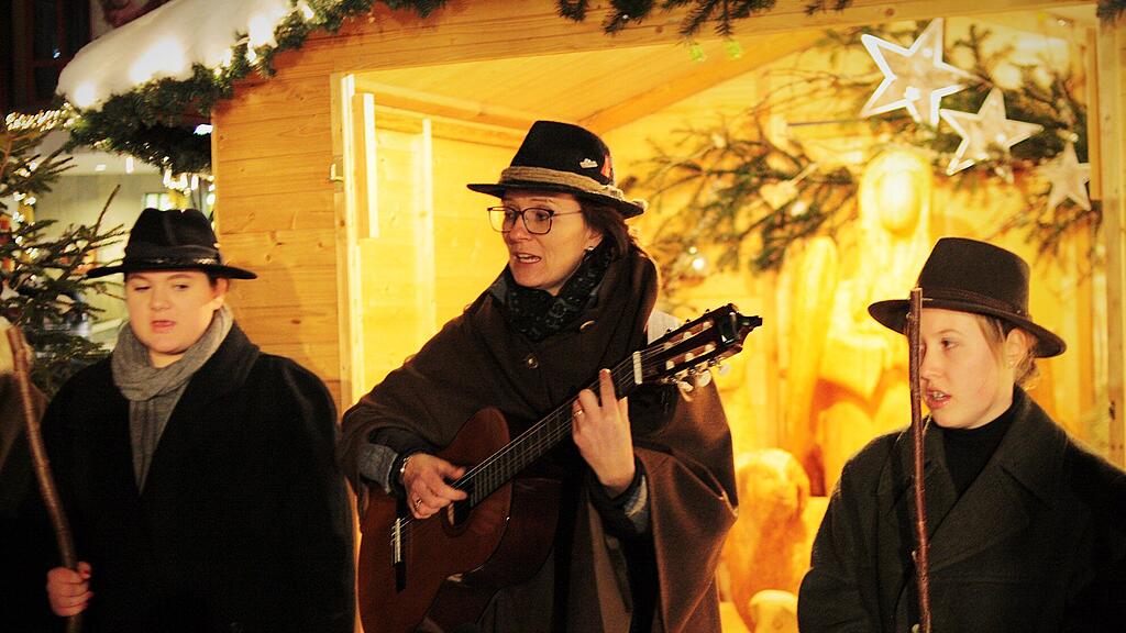 Tauern - Advent in Obertauern
