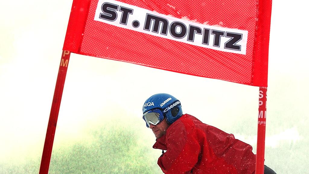 Stefan Eberharter