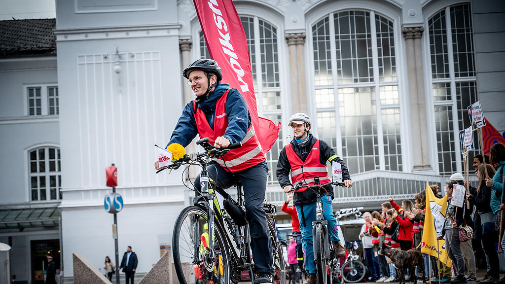Tour de Chance
