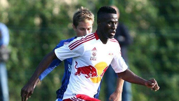 FC Liefering - SV Grödig