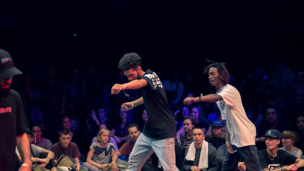 - Flavourama Battle Finals I