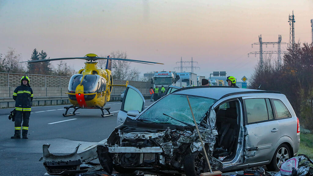 UnfallBraunau