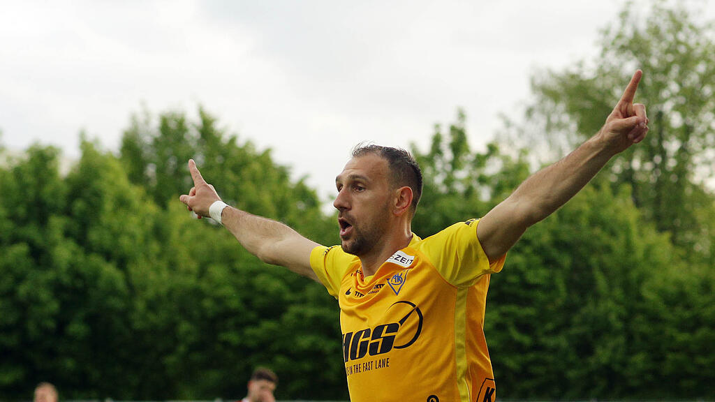 Mersudin Jukic, SAK