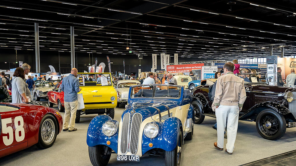 Classic Expo 2019
