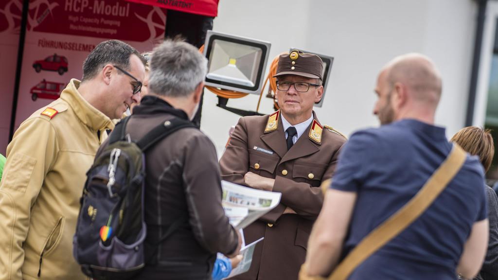 Tag der Sicherheit