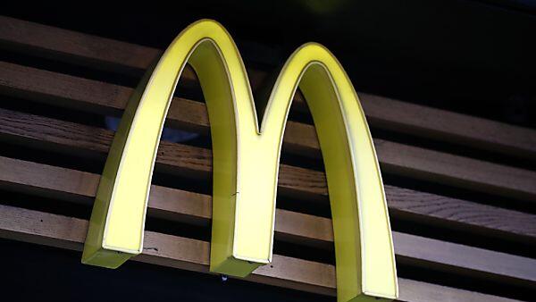McDonalds setzt auf Kundennähe