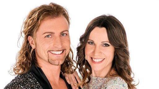 Dancing Stars, 8. Staffel: Die Tanzpaare 2013