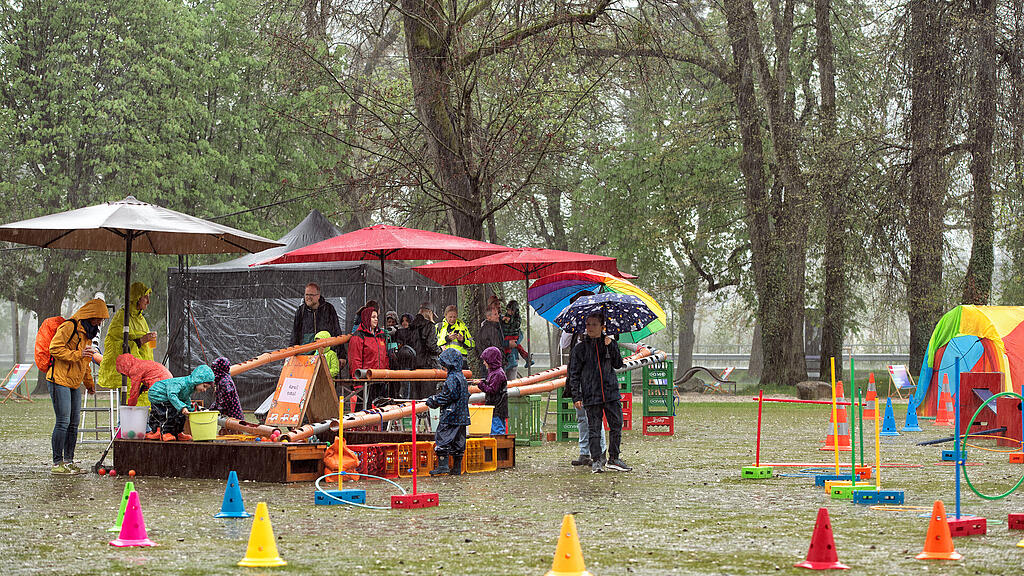 Folksgartenfest 2023