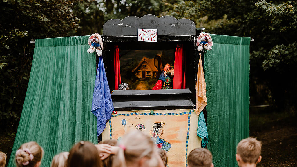 Lieferinger Dorffest