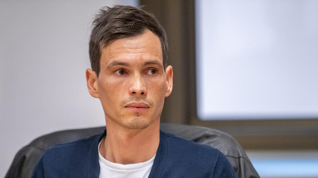 Stefan Danifl, Gericht, Doping, Prozess
