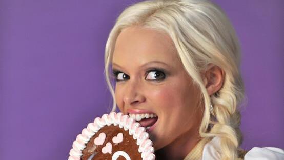 Multitalent Daniela Katzenberger