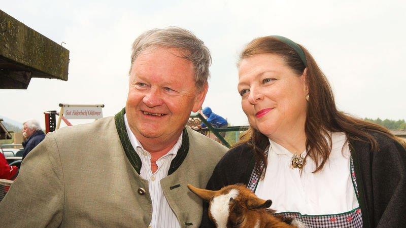 Frühlingsfest auf Gut Aiderbichl, II