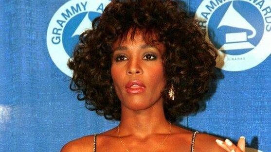 US-Sängerin Whitney Houston gestorben