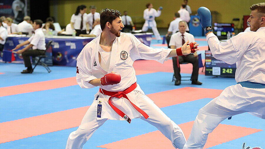 Karate Montreal