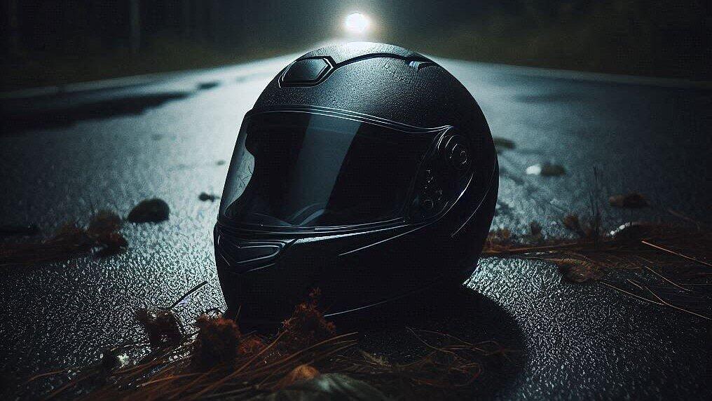 Motorrad