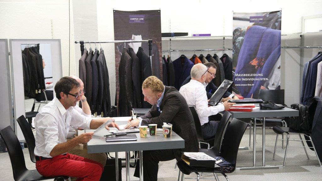 Die Modetrends 2014