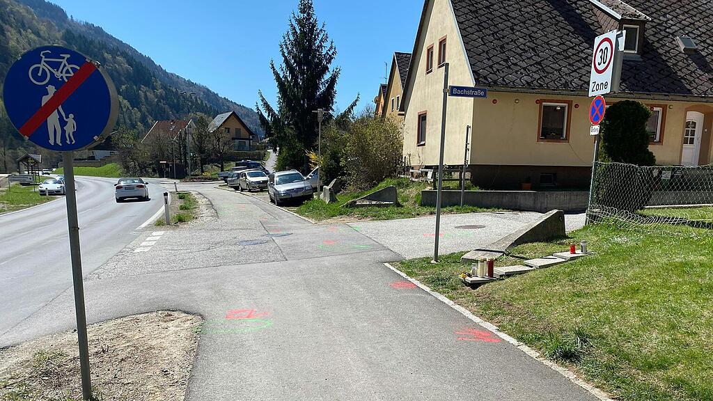 Döbriach, Kärnten, Zwei Tote