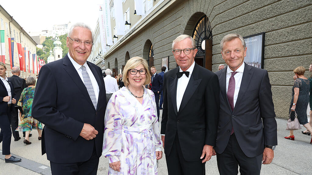 Premiere von Hoffmanns Erzählungen