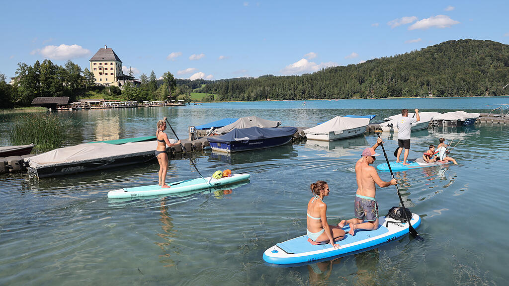 Fuschlsee