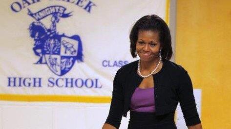 Michelle Obama