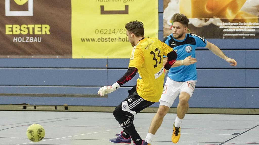 Sbg. Stier Kreuzspiele