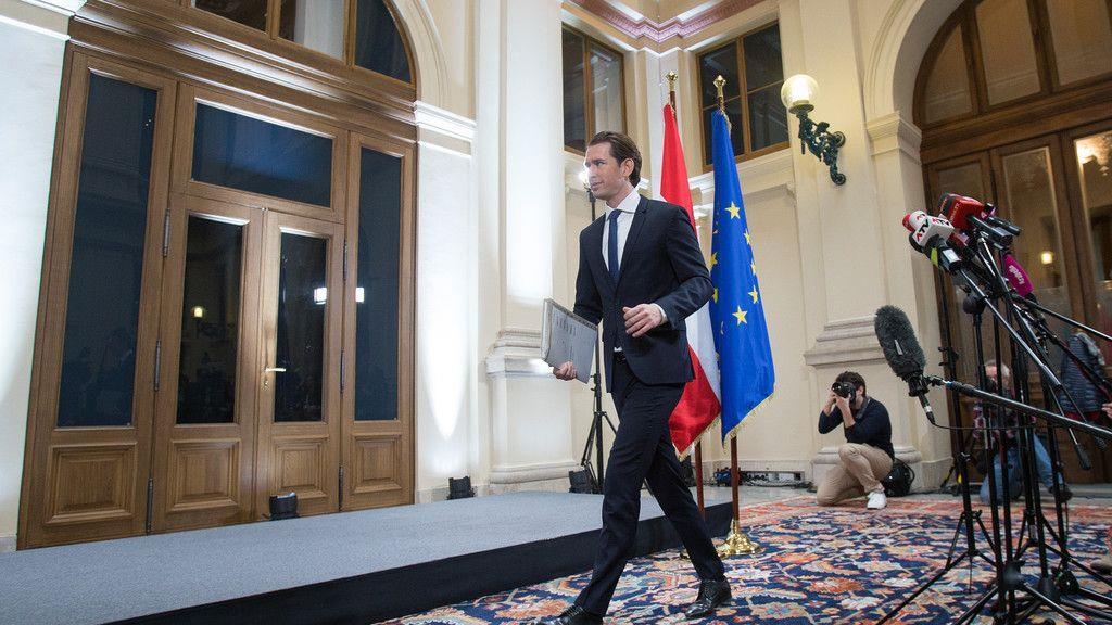 ÖVP und FPÖ einigen sich bei Digitalisierung