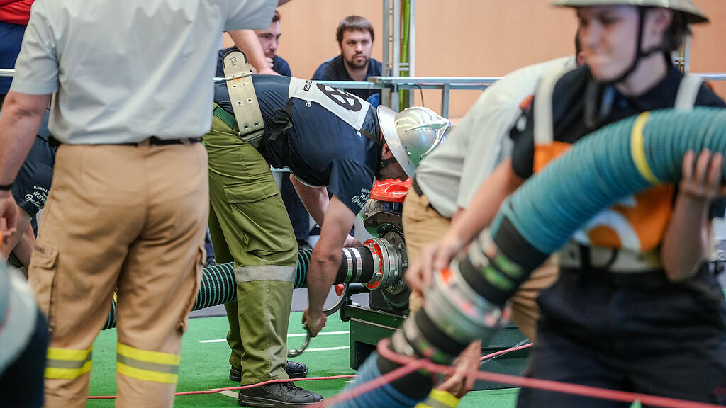 Der Henndorfer Kuppelcup 2025