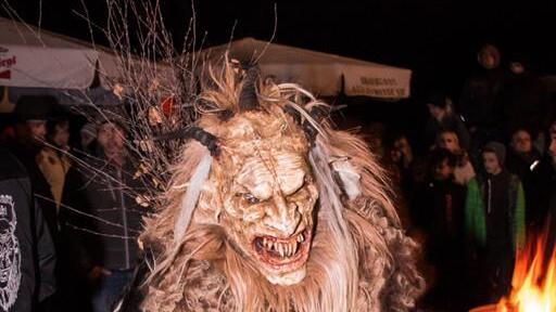 Krampussauf - Union Hallein II