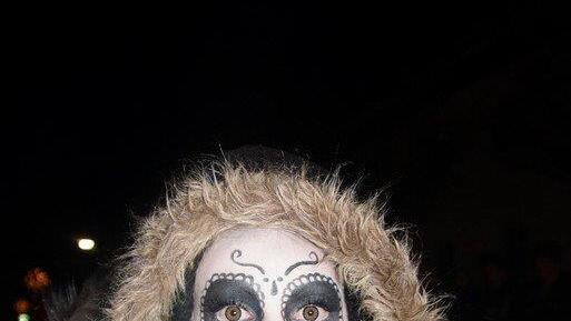 Altmünster Krampusse
