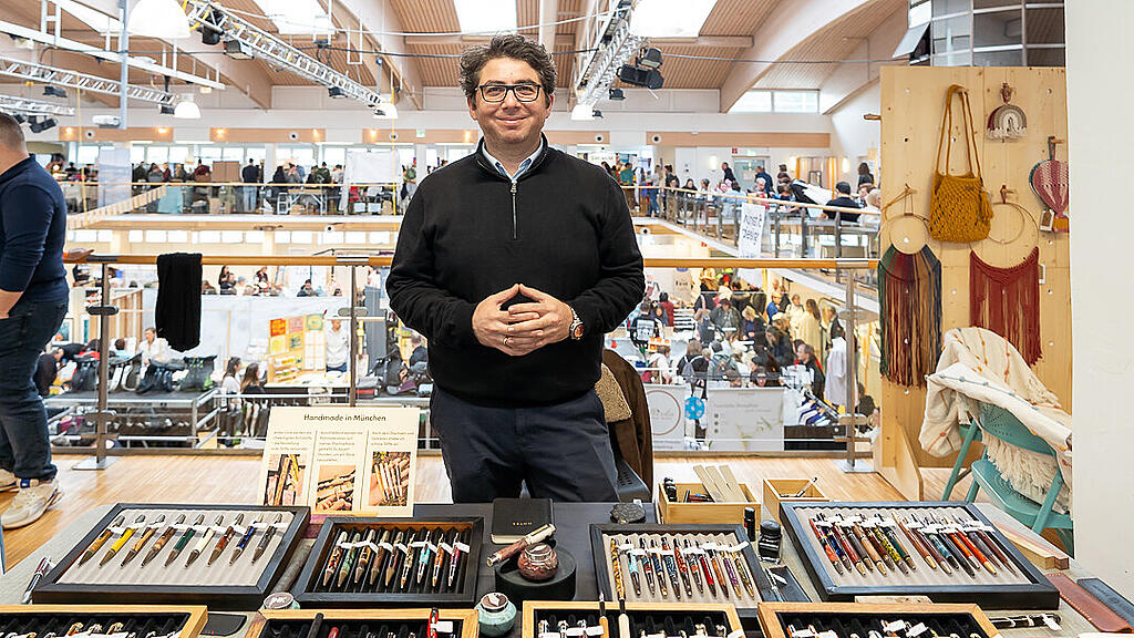 Kunst & Design Markt