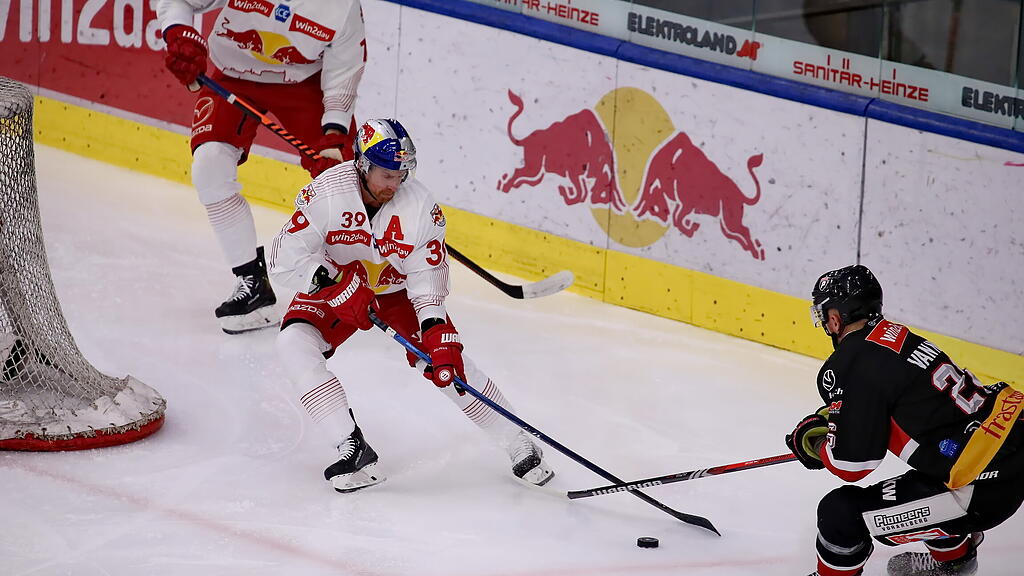 Red Bull Salzburg - Pioneers Vorarlberg