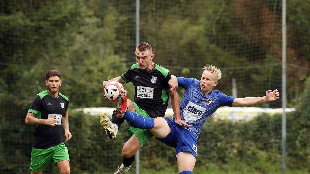 Union Hallein - Adnet