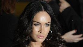 Megan Fox 2009